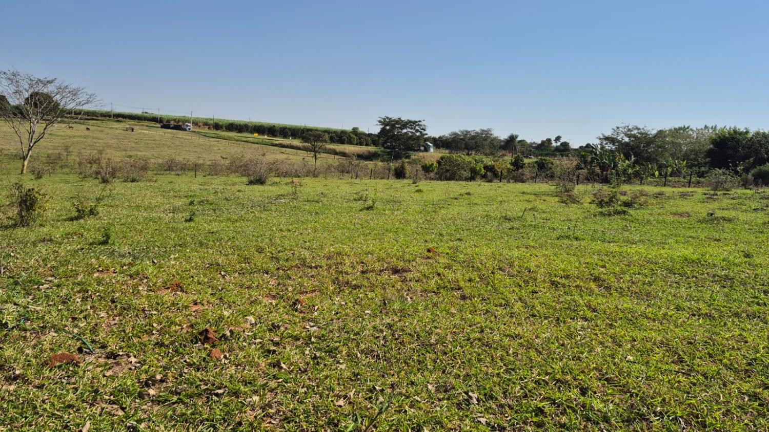 Terreno, 3457 m² - Foto 1