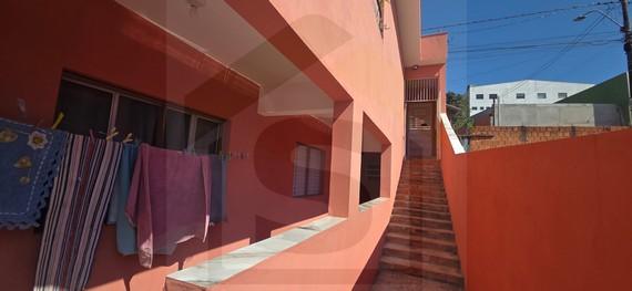 Casa, 10 quartos, 490 m² - Foto 22