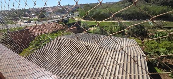 Casa, 10 quartos, 490 m² - Foto 27
