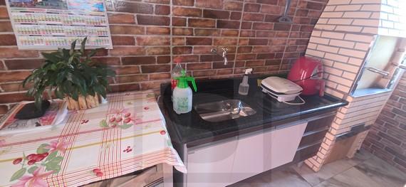 Casa, 10 quartos, 490 m² - Foto 13