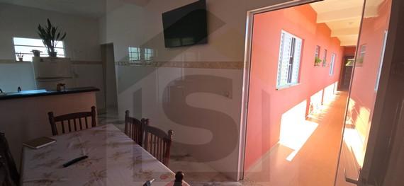 Casa, 10 quartos, 490 m² - Foto 9