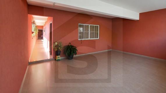 Casa, 10 quartos, 490 m² - Foto 1
