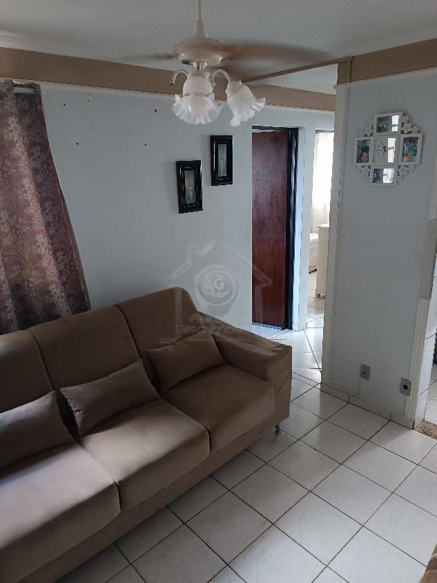 Apartamento, 2 quartos - Foto 2