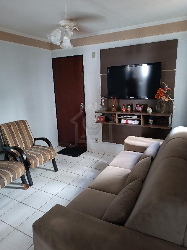 Apartamento, 2 quartos - Foto 1