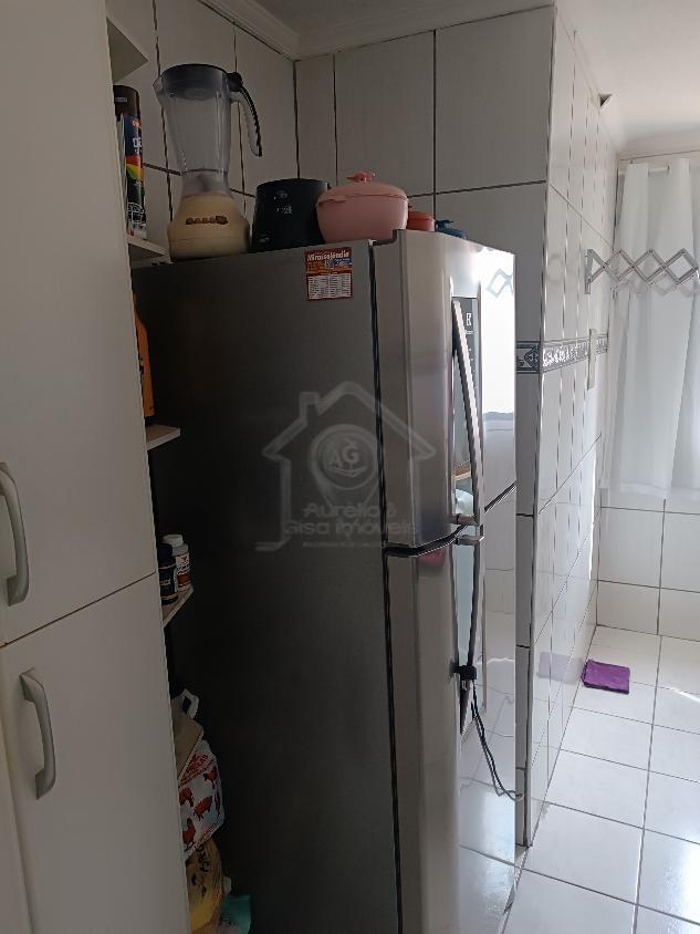 Apartamento, 2 quartos - Foto 4