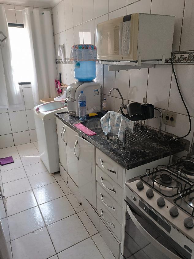 Apartamento, 2 quartos - Foto 3