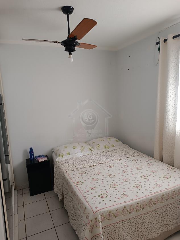 Apartamento, 2 quartos - Foto 7