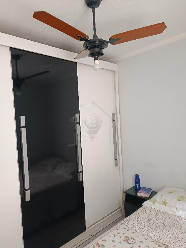 Apartamento, 2 quartos - Foto 9