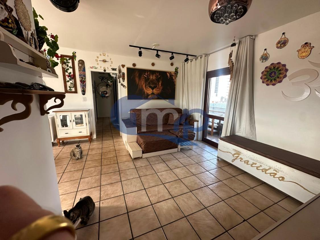 Apartamento, 3 quartos, 108 m² - Foto 6
