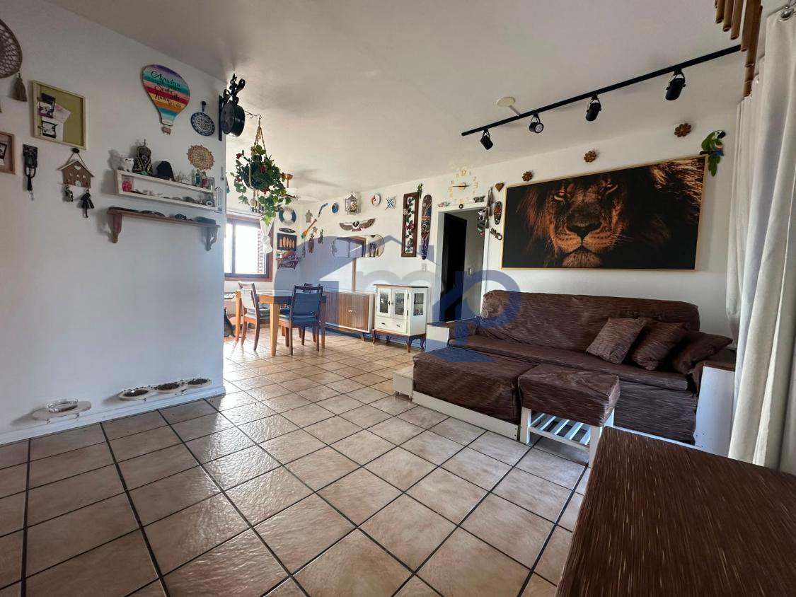 Apartamento, 3 quartos, 108 m² - Foto 4