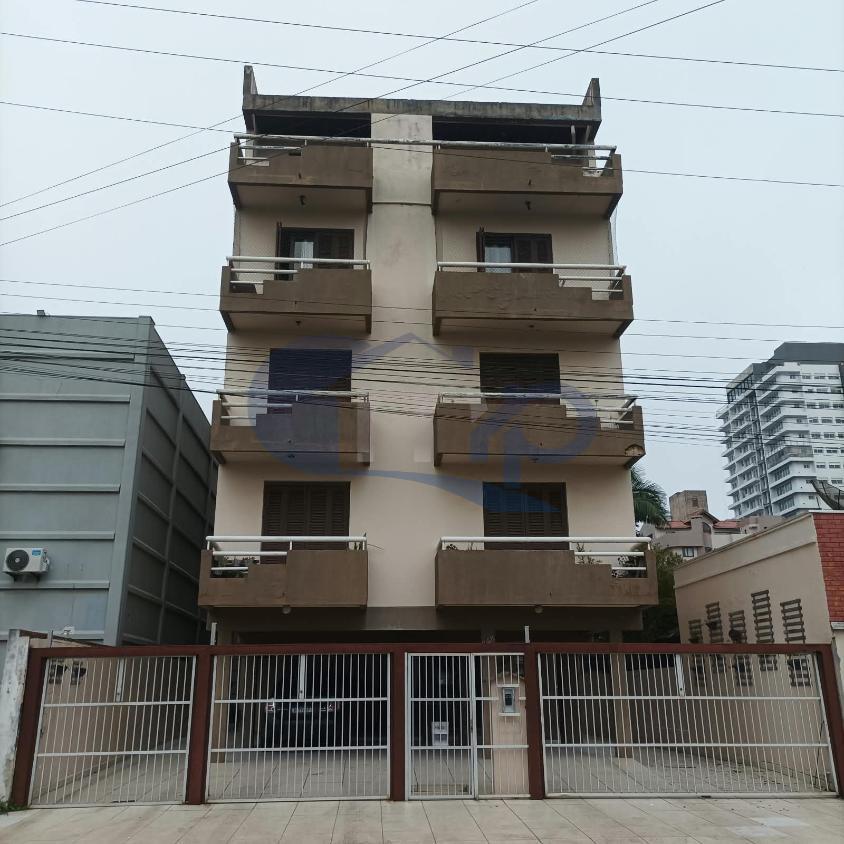 Apartamento, 3 quartos, 108 m² - Foto 1