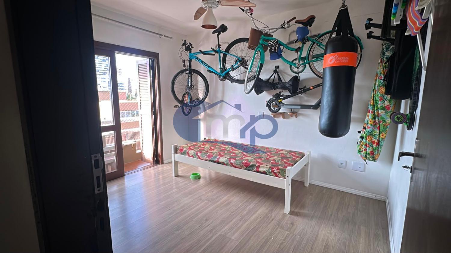 Apartamento, 3 quartos, 108 m² - Foto 20
