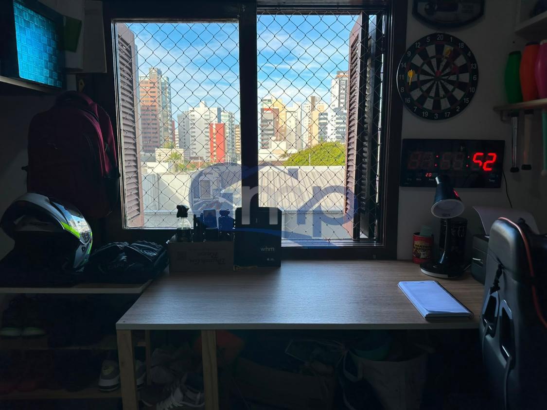 Apartamento, 3 quartos, 108 m² - Foto 35