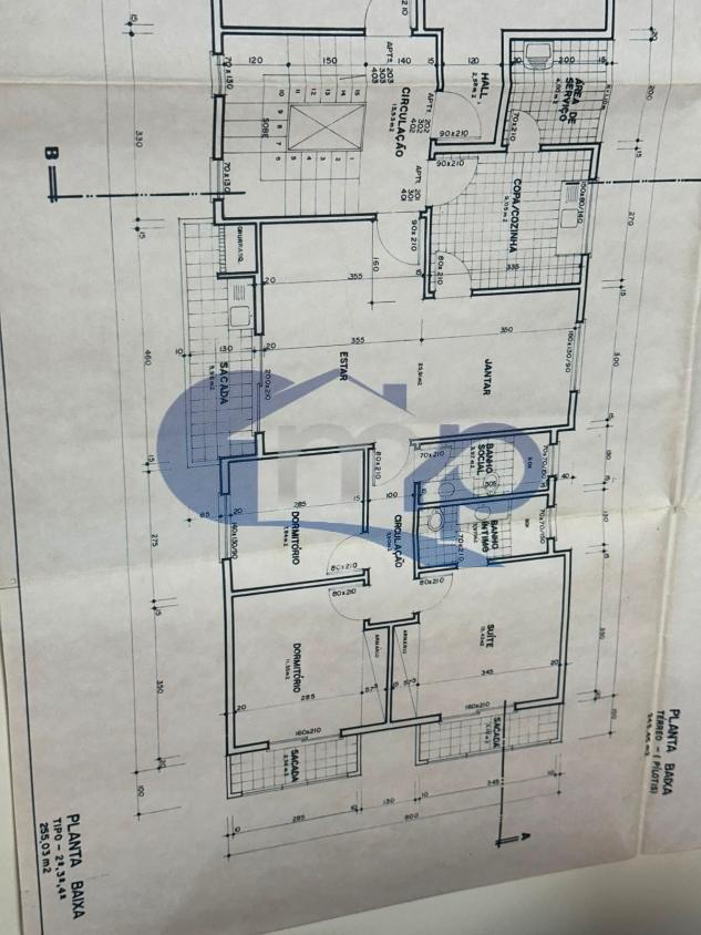 Apartamento, 3 quartos, 108 m² - Foto 37