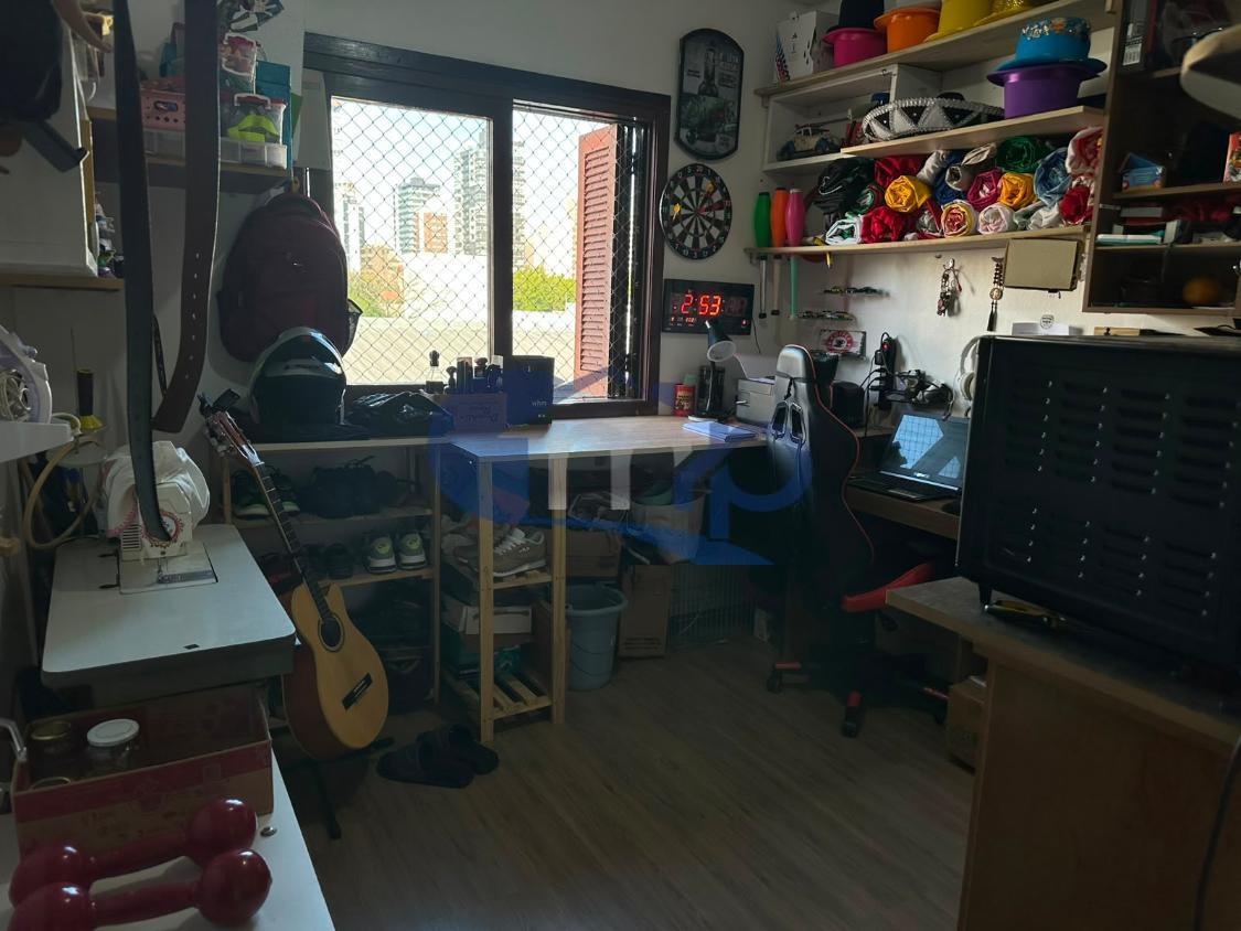 Apartamento, 3 quartos, 108 m² - Foto 36