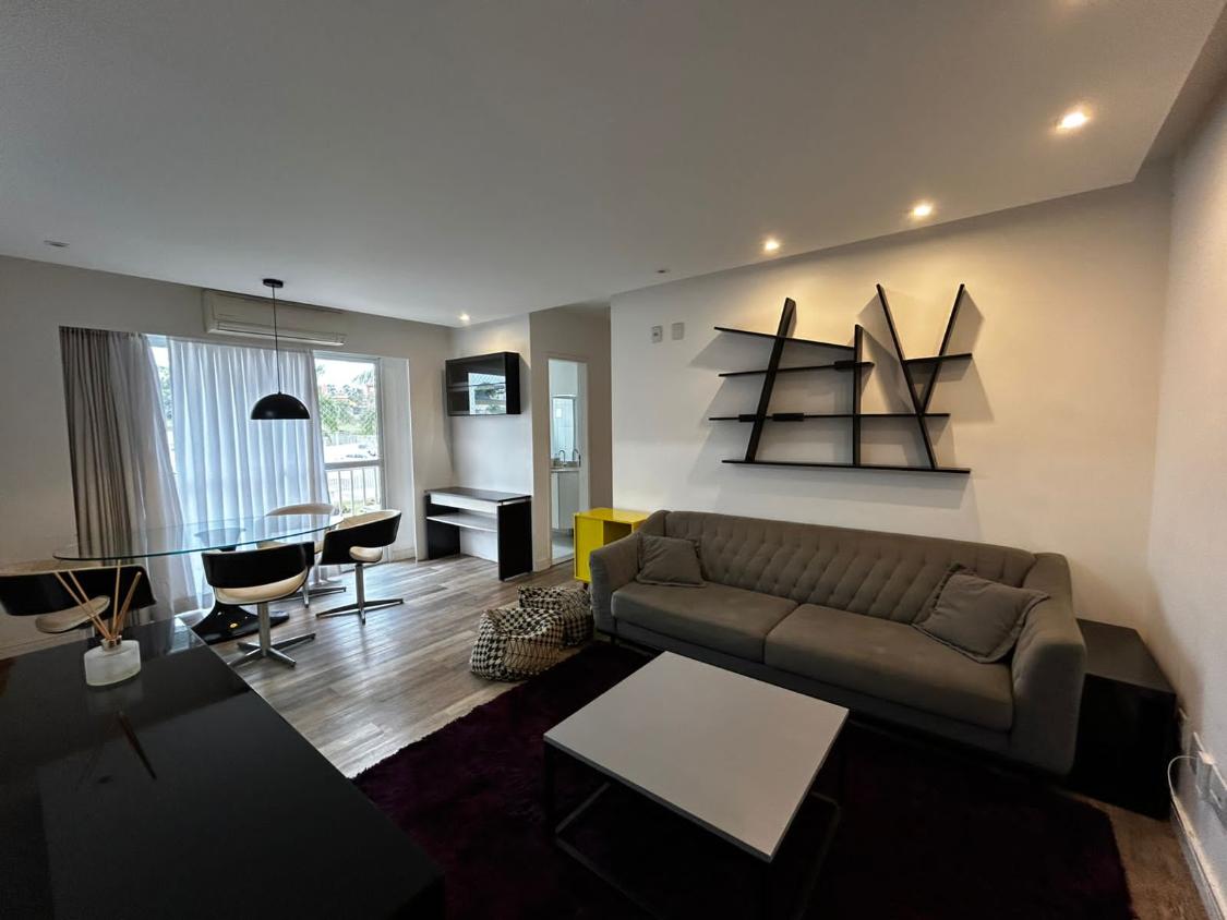 Apartamento, 2 quartos, 60 m² - Foto 2