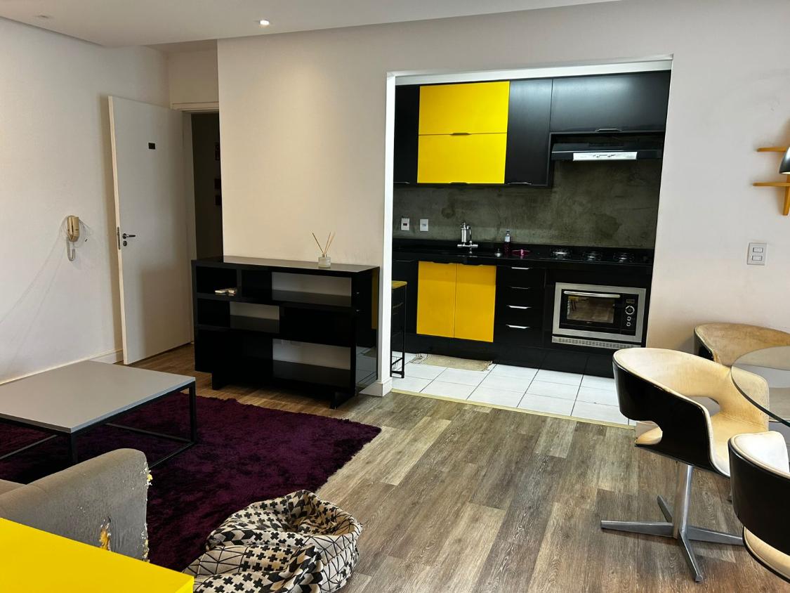 Apartamento, 2 quartos, 60 m² - Foto 5