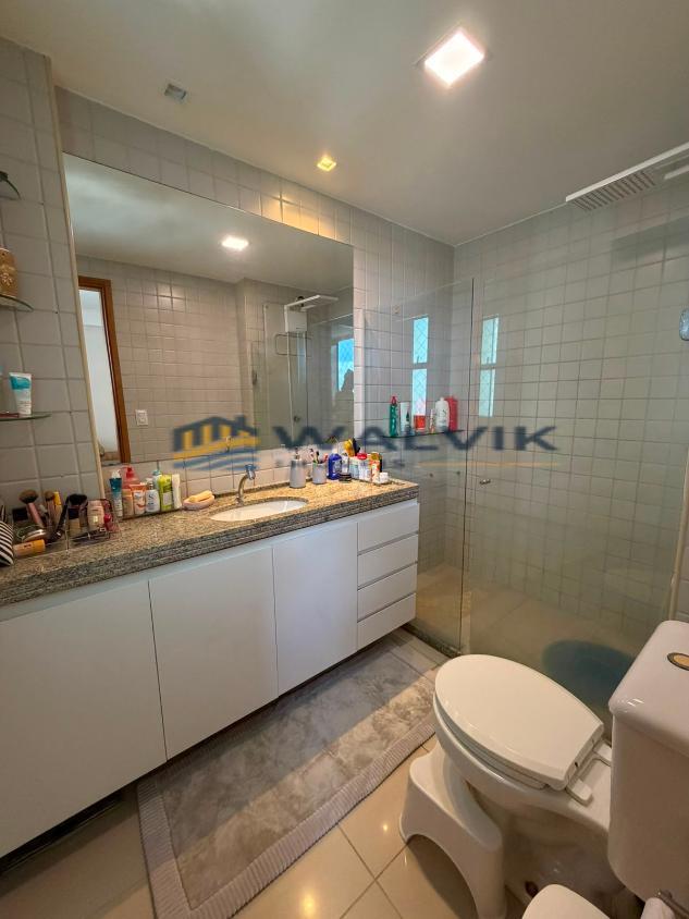 Apartamento, 3 quartos, 152 m² - Foto 9