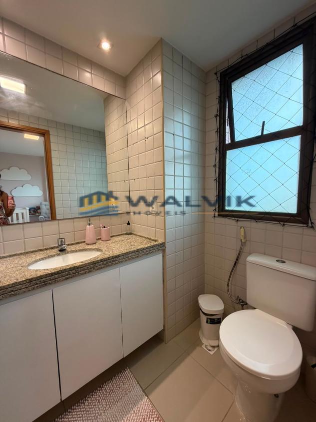Apartamento, 3 quartos, 152 m² - Foto 11