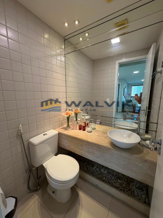 Apartamento, 3 quartos, 152 m² - Foto 8