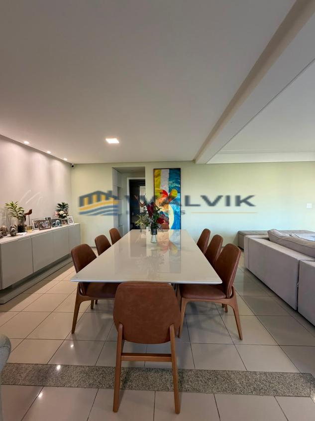 Apartamento, 3 quartos, 152 m² - Foto 6