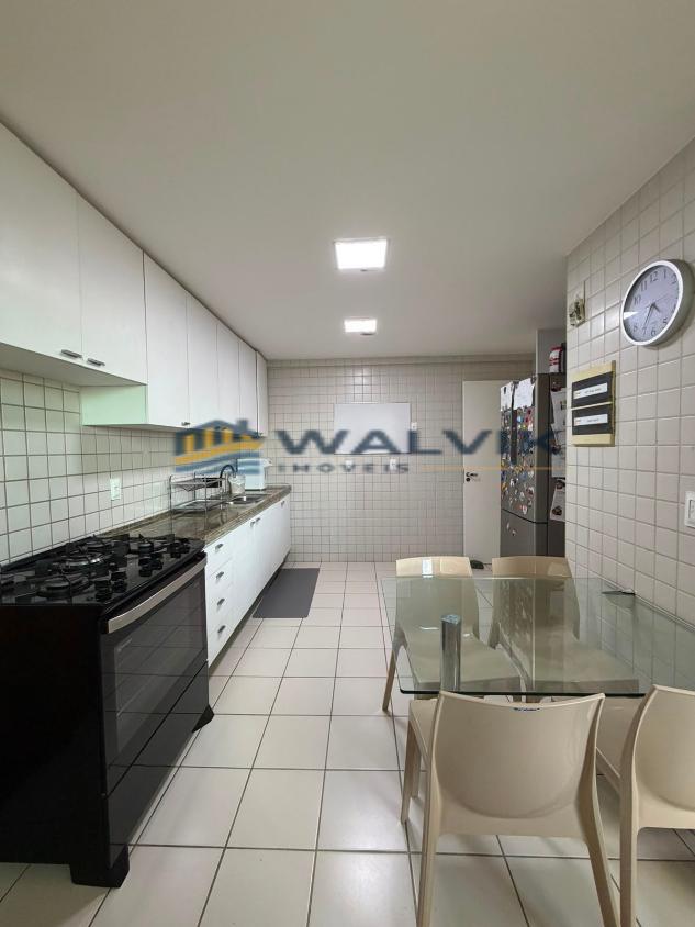 Apartamento, 3 quartos, 152 m² - Foto 20