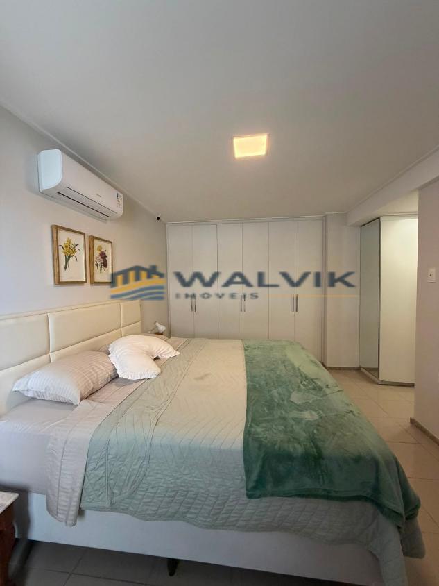 Apartamento, 3 quartos, 152 m² - Foto 13