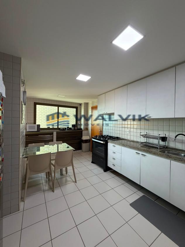 Apartamento, 3 quartos, 152 m² - Foto 19