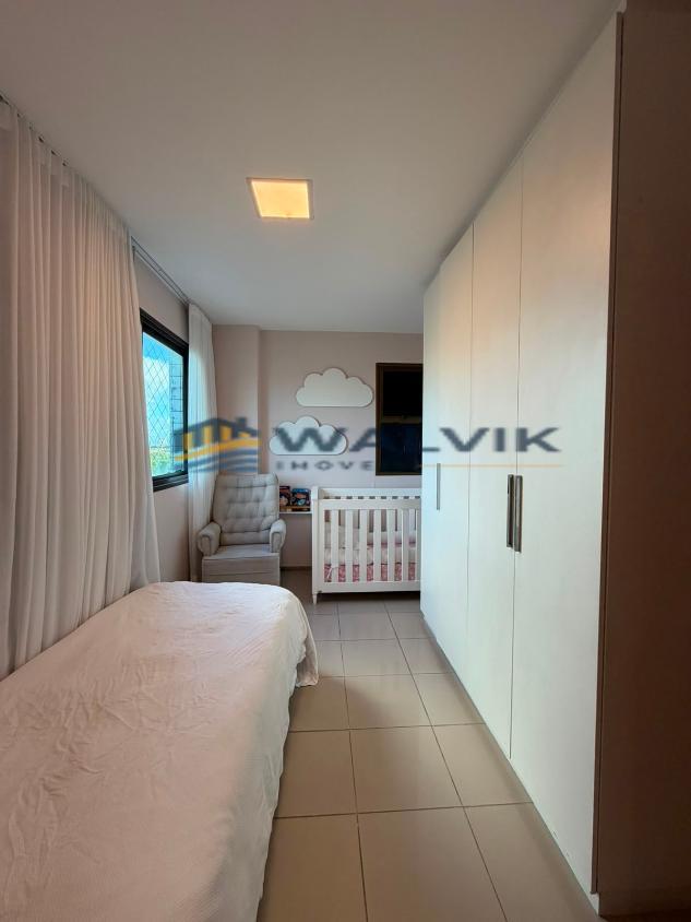 Apartamento, 3 quartos, 152 m² - Foto 17