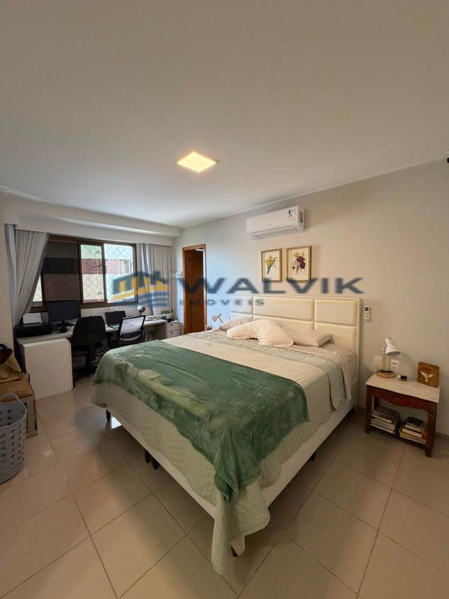 Apartamento, 3 quartos, 152 m² - Foto 14