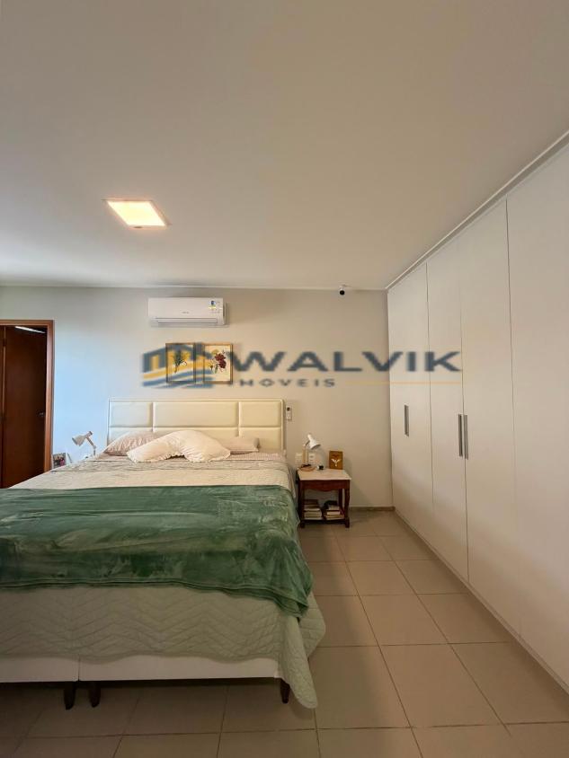 Apartamento, 3 quartos, 152 m² - Foto 12