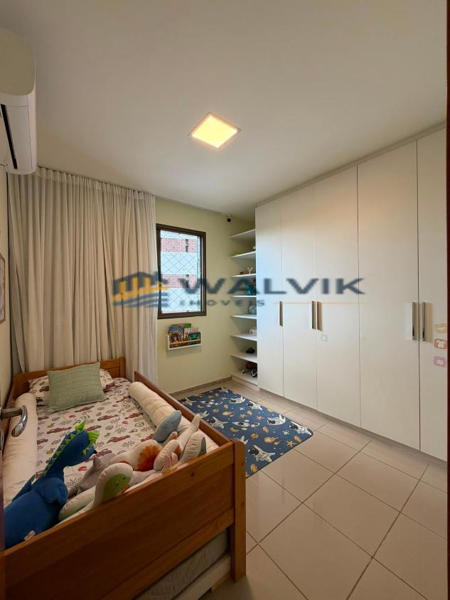 Apartamento, 3 quartos, 152 m² - Foto 15