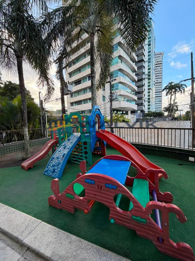 Apartamento, 3 quartos, 152 m² - Foto 25