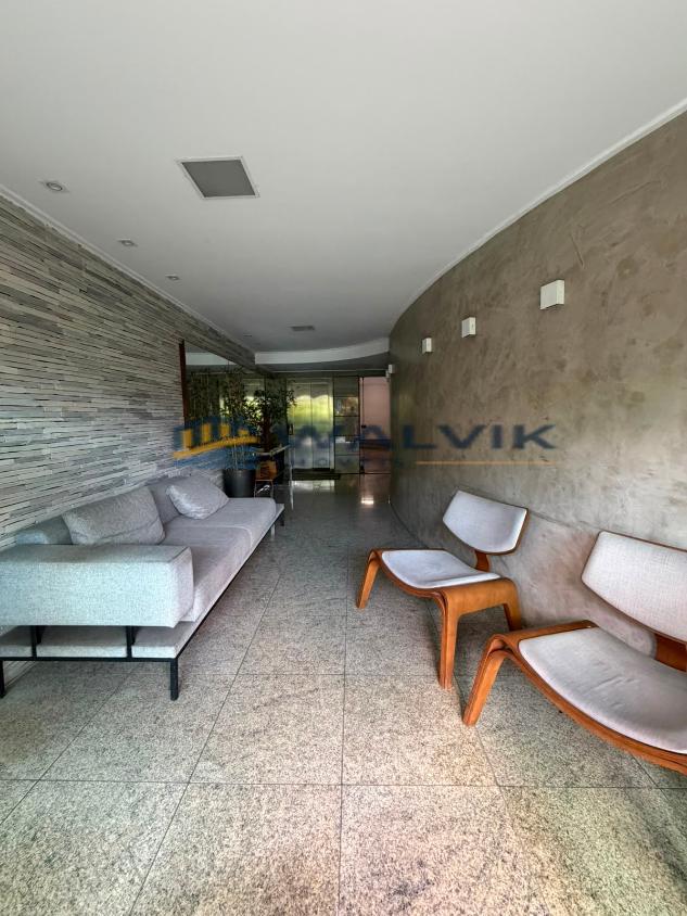 Apartamento, 3 quartos, 152 m² - Foto 22
