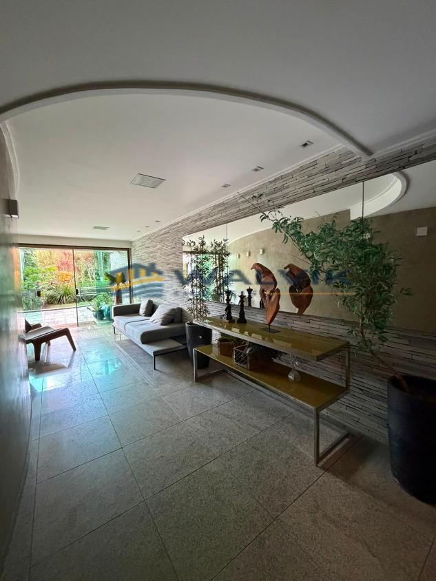 Apartamento, 3 quartos, 152 m² - Foto 24