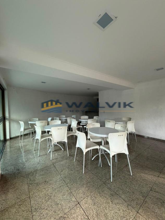 Apartamento, 3 quartos, 152 m² - Foto 26
