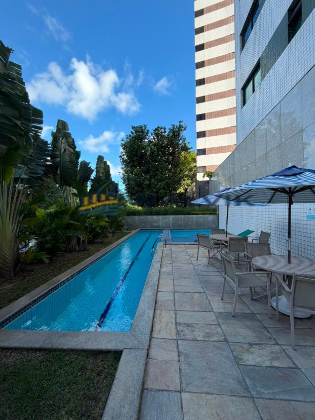 Apartamento, 3 quartos, 152 m² - Foto 27