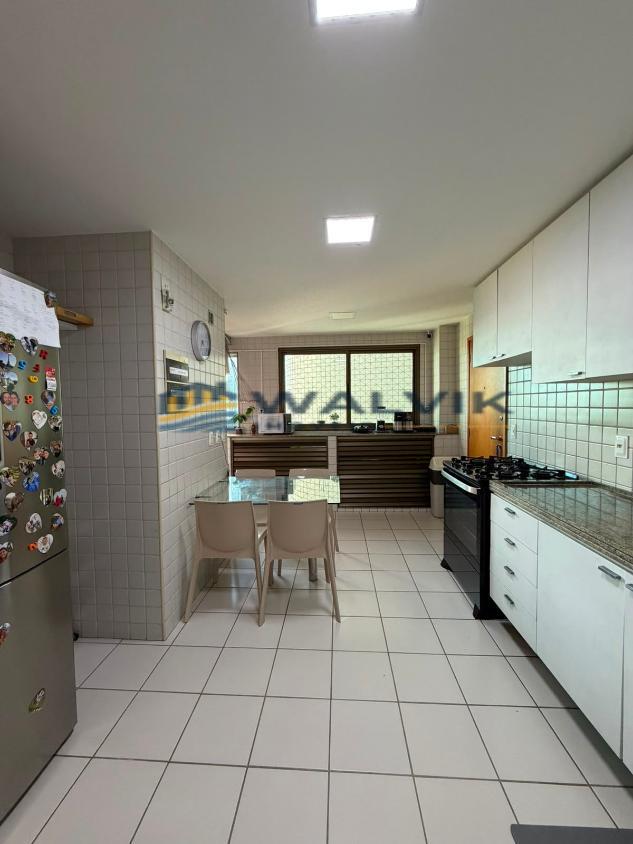 Apartamento, 3 quartos, 152 m² - Foto 21
