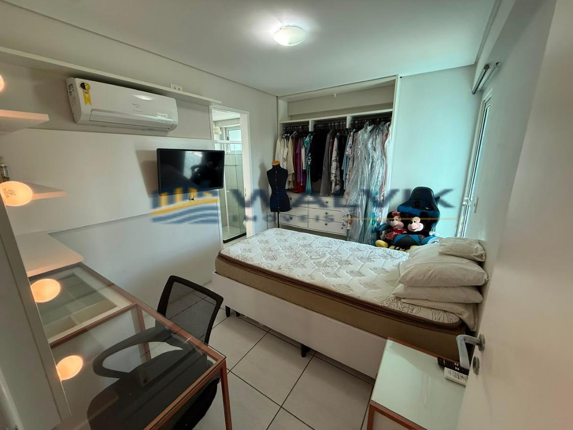 Apartamento, 4 quartos, 115 m² - Foto 5