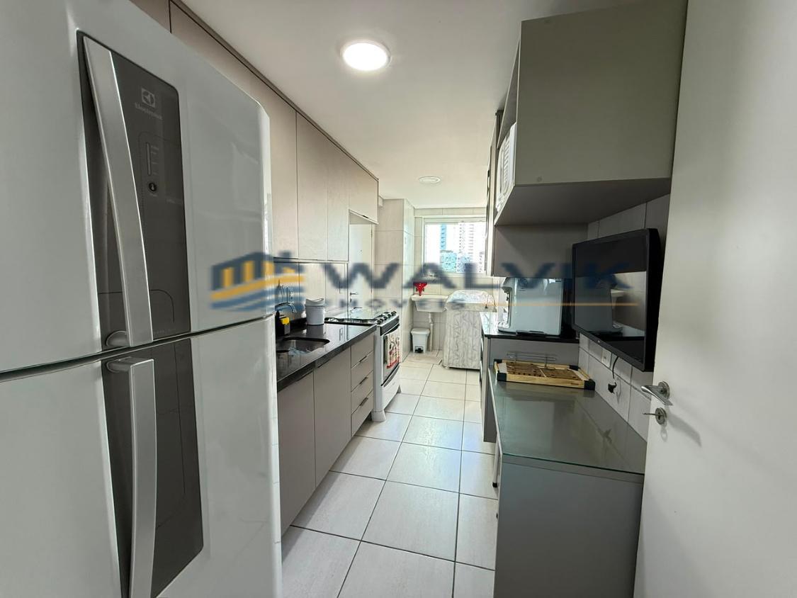 Apartamento, 4 quartos, 115 m² - Foto 10