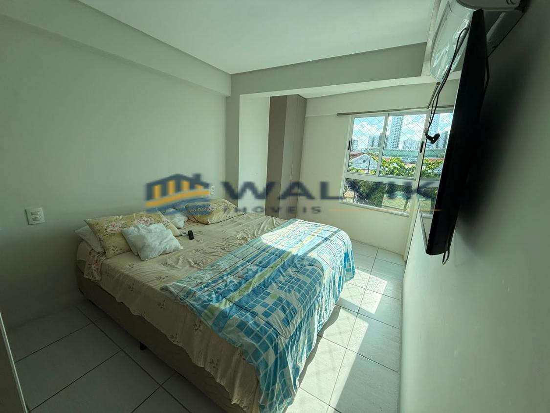Apartamento, 4 quartos, 115 m² - Foto 7