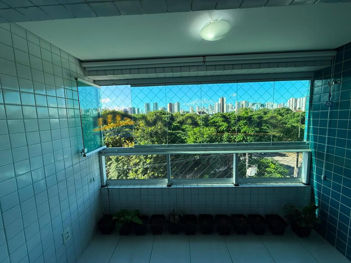 Apartamento, 4 quartos, 115 m² - Foto 2