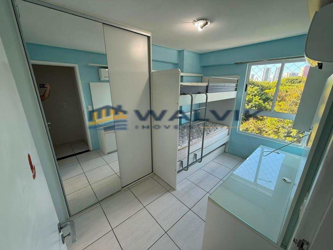 Apartamento, 4 quartos, 115 m² - Foto 4