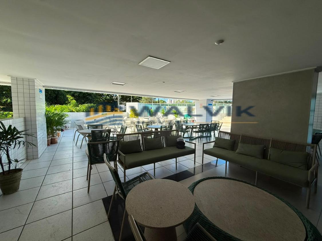 Apartamento, 4 quartos, 115 m² - Foto 16