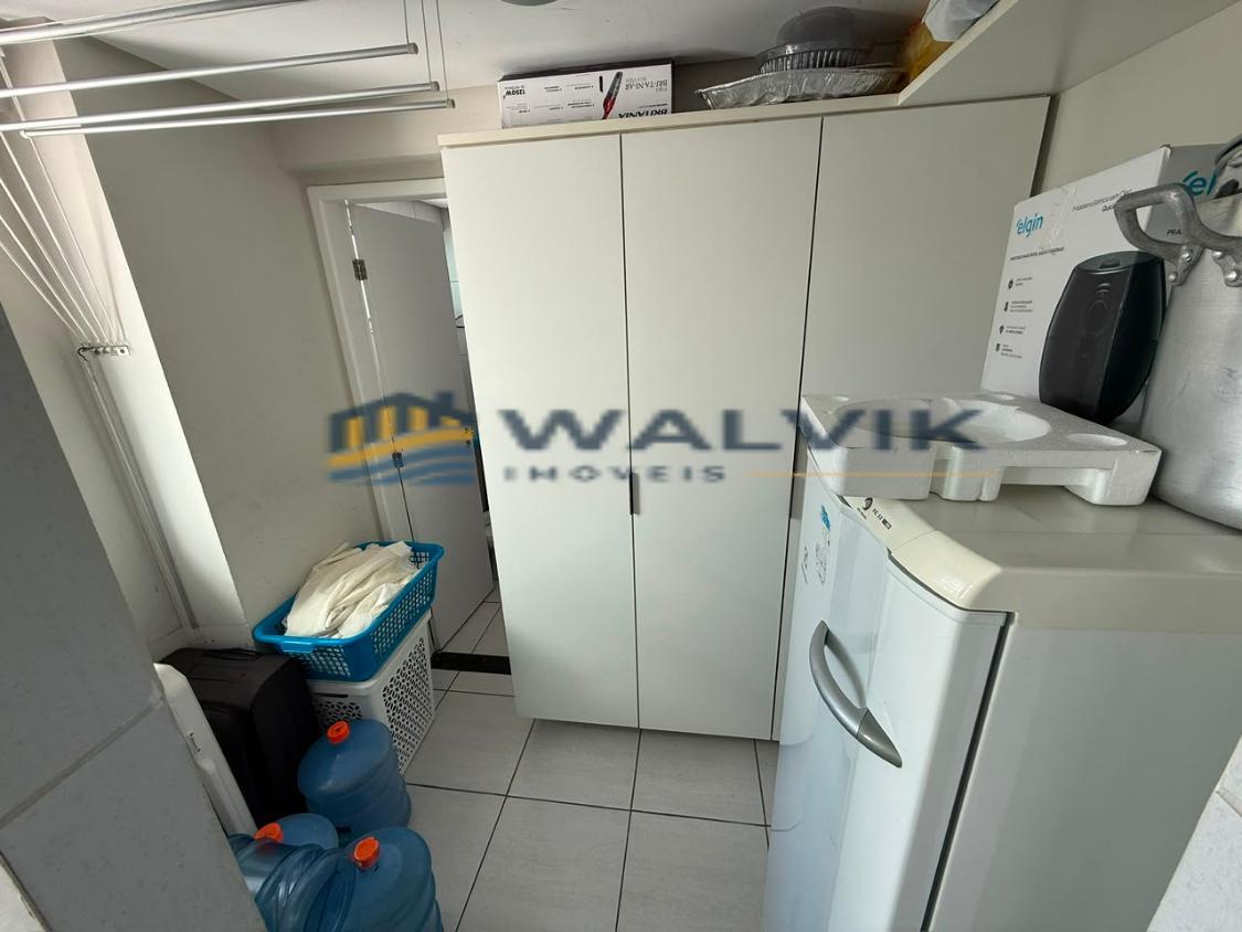 Apartamento, 4 quartos, 115 m² - Foto 12