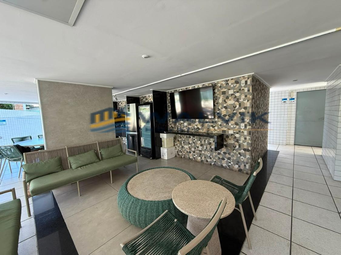 Apartamento, 4 quartos, 115 m² - Foto 17