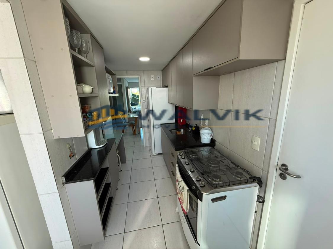 Apartamento, 4 quartos, 115 m² - Foto 11
