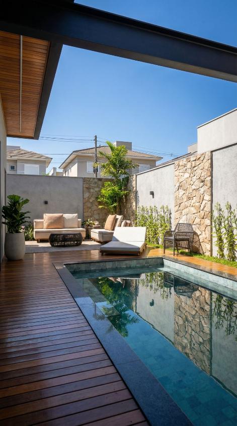 Casa de Condomínio, 4 quartos - Foto 7