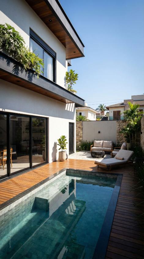 Casa de Condomínio, 4 quartos - Foto 8
