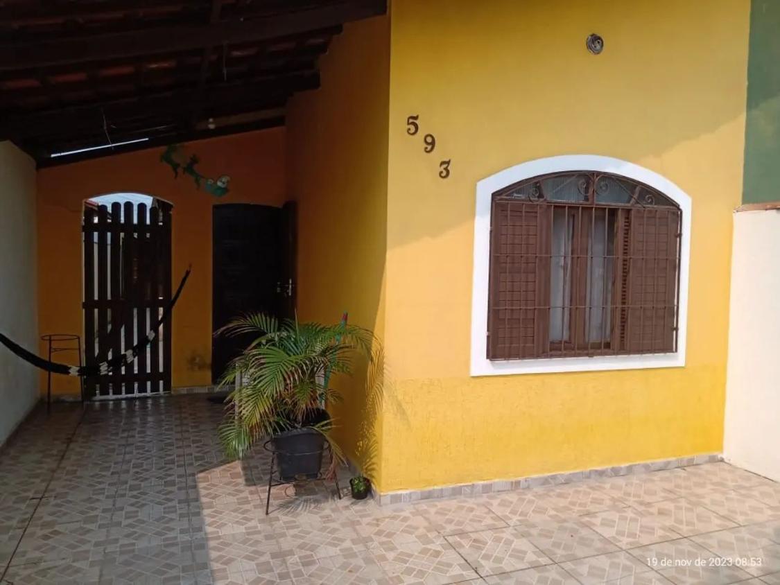 Casa, 2 quartos, 60 m² - Foto 1